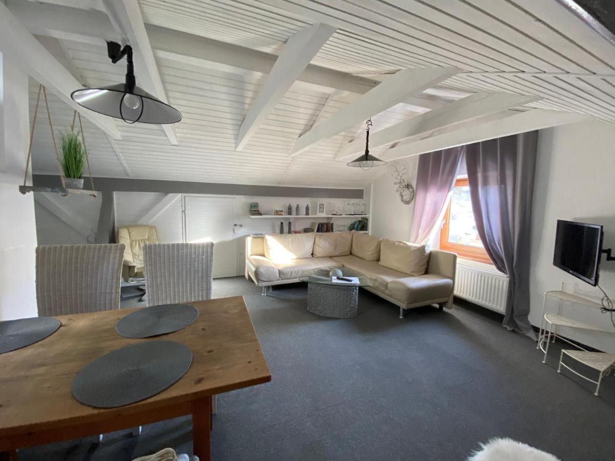 Haus Flora Daire Füssen Dış mekan fotoğraf
